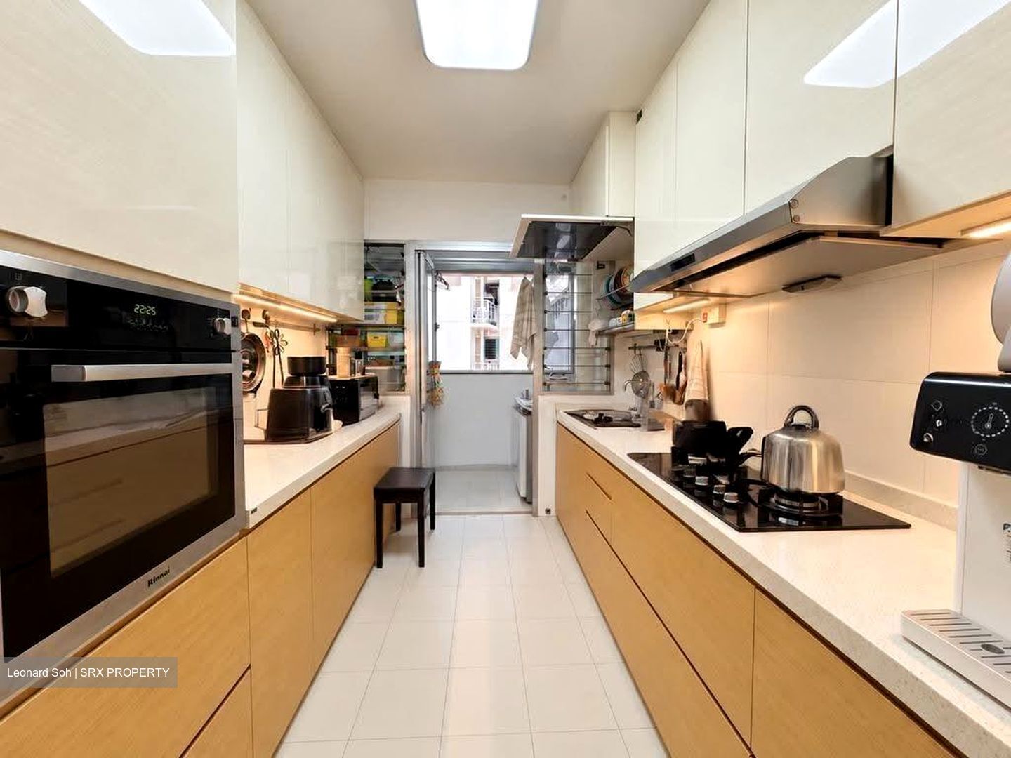 Blk 512C Oleander Breeze @ Yishun (Yishun), HDB 5 Rooms #635147461